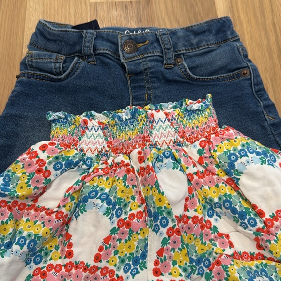 Size 6-7 bundle - Picture 3 of 4